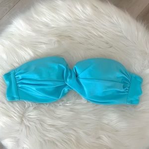 Victoria’s Secret Strapless Bikini Top